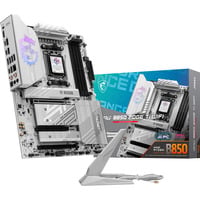 MPG B850 EDGE TI WIFI, Mainboard