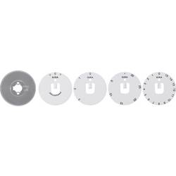 GIRA Symbolscheiben-Set 818300 1 Set