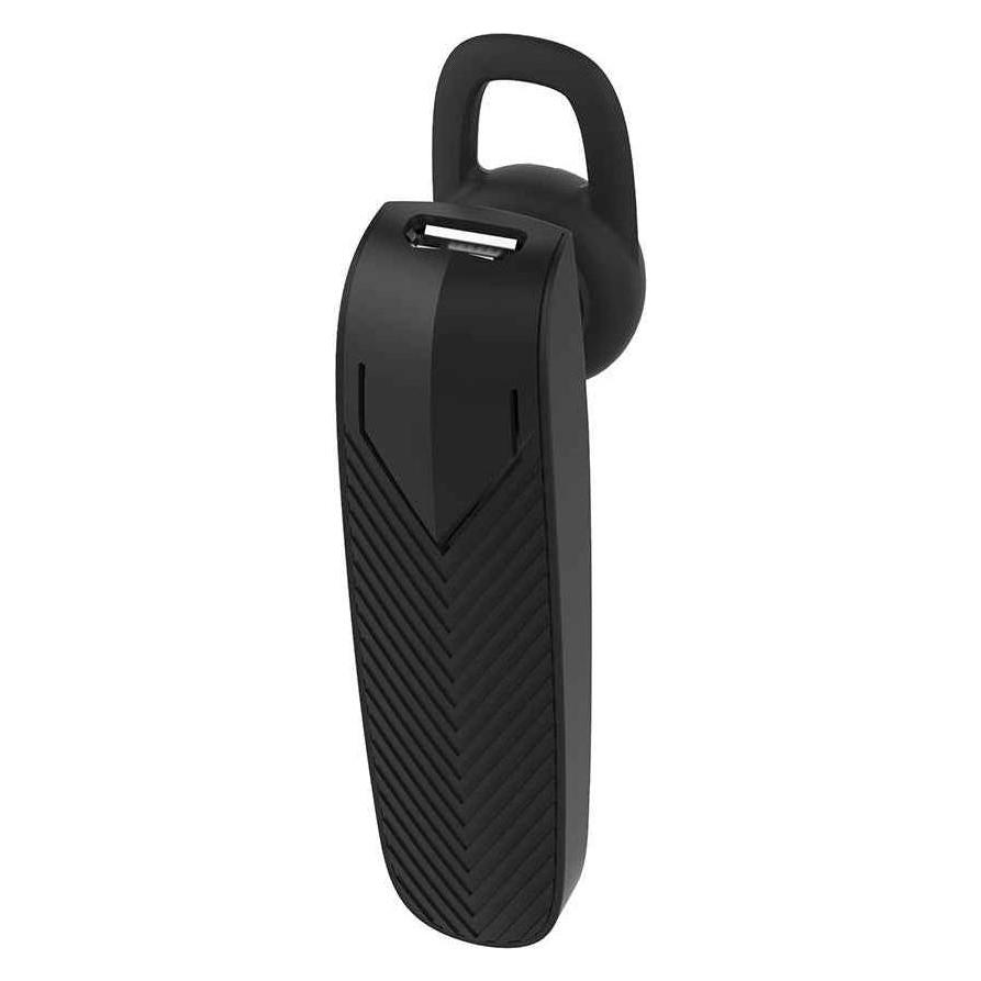 Tellur Bluetooth Headset Vox 50 (Kabellos, Micro USB-A) (TLL511311)