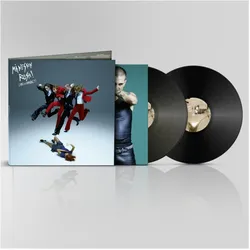Sony Music, Schallplatten, RUSH! (ARE U COMING?) (Måneskin)