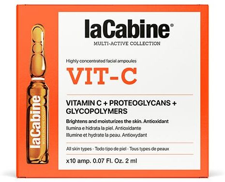 LACABINE Vitamin C