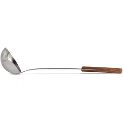 Petromax Schöpfkelle 30 cm