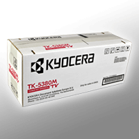 Kyocera Toner TK-5380M 1T02Z0BNL0 magenta