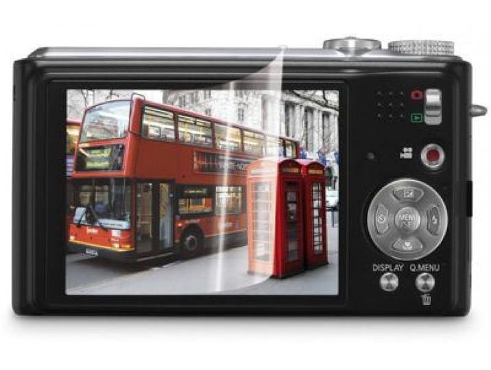 Tnb - Protège Écran Kit De Protection Écran Lcd