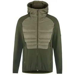 CRAFT ADV Explore Light Daunen Hybridjacke Herren 664000 - rift 3XL