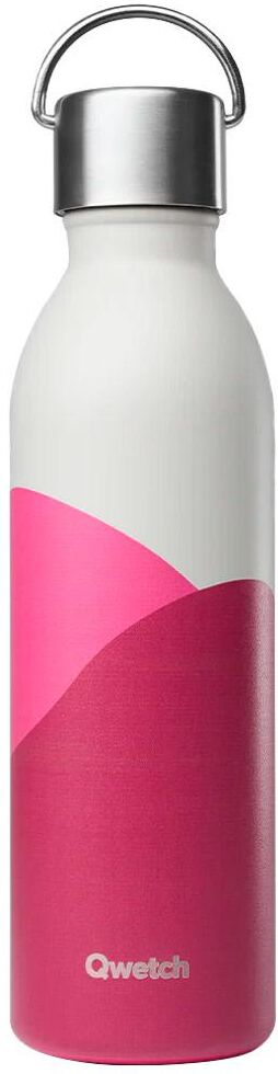 Qwetch  - Active 600ml Horizon Gris - Gourde
