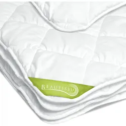 BETTDECKE BeauNuit MD 200/220 cm Mono