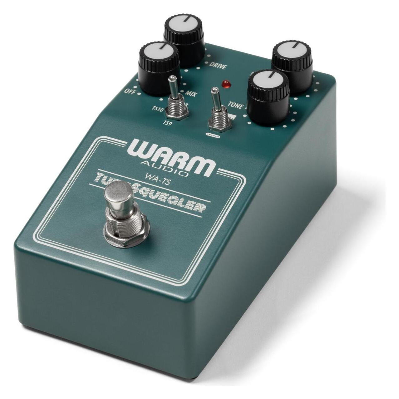 Warm Audio Tube Squealer (Bass, Gitarre) (55-90111)