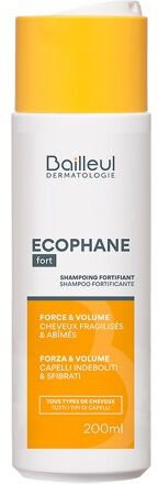Ecophane Fort Shampoo Fortificante 200ml