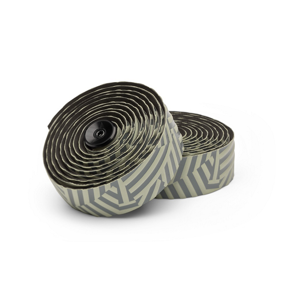 GLAMSPORT Nastro manubrio bici PRO Tape Pioneer Team PU 3.5mm