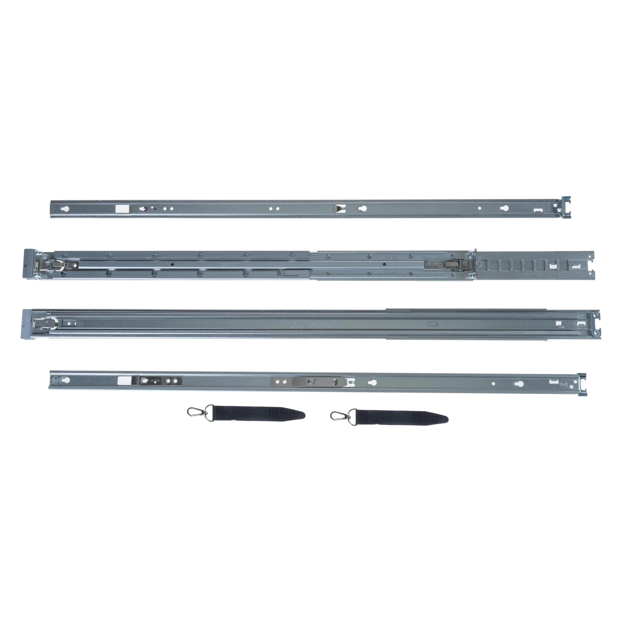 HPE E ProLiant DL380 Gen11, 2U, SFF, Rack Mount Kit (P52341-B21)