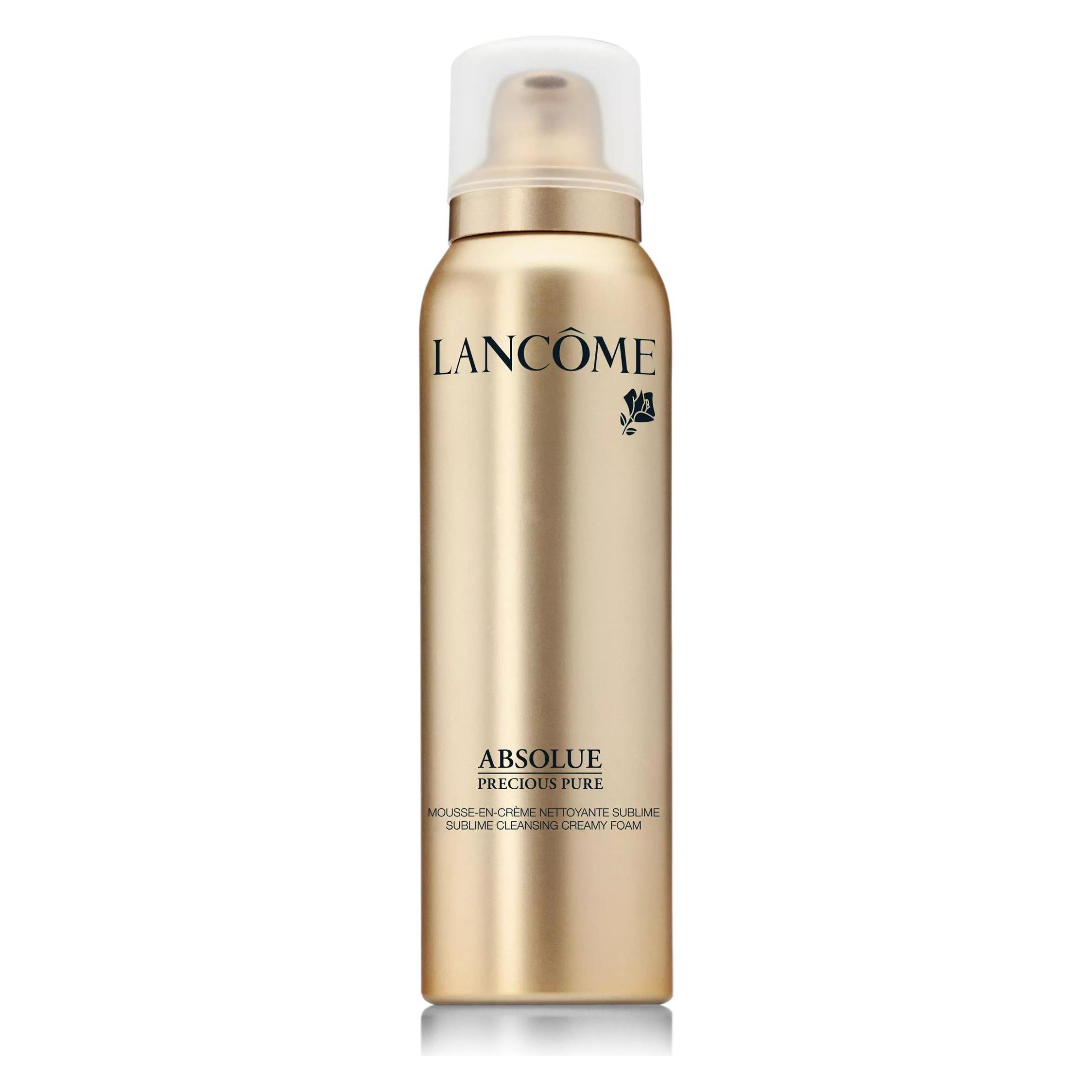 Lancôme Absolue Precious Pure - Reinigungsschaum (Make-Up Entferner, 150 ml) (UP3605533272480)