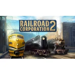 Railroad Corporation 2