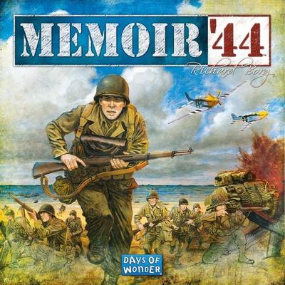Memoir '44
