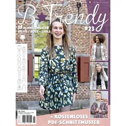 Heft "B*Trendy #23"