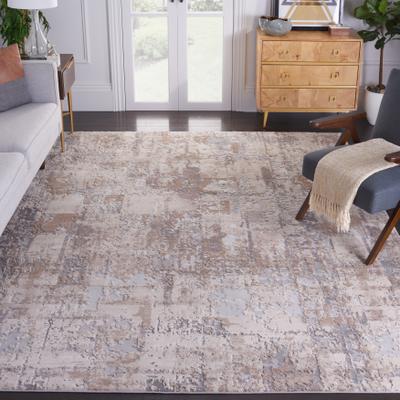 SAFAVIEH Invista Jaquelin Contemporary Rug