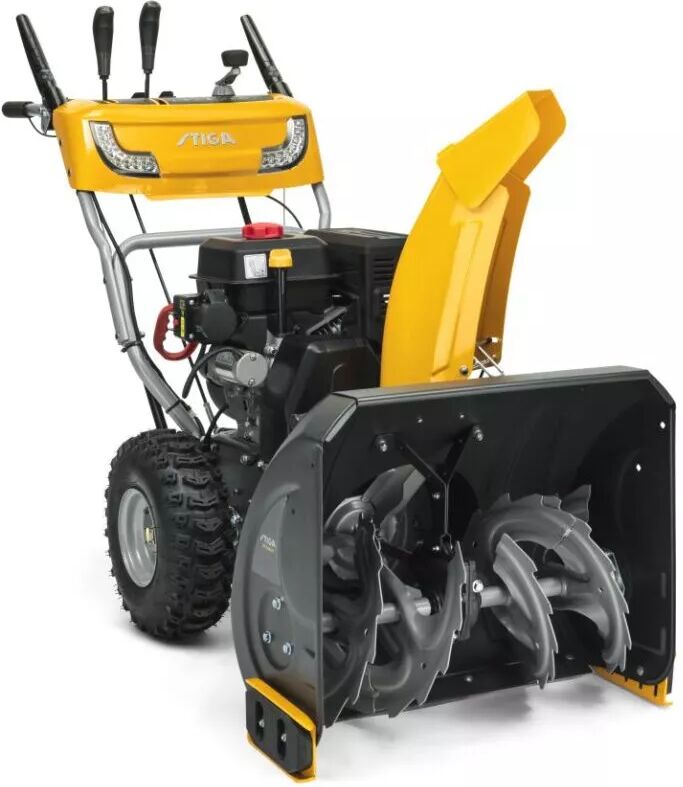 Stiga FRESA DA NEVE ST5262P