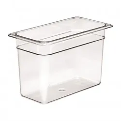 Cambro Camview BPA-freier GN 1/3 Behälter 200mm. Zum Aufbewahren, Transportieren und Servieren