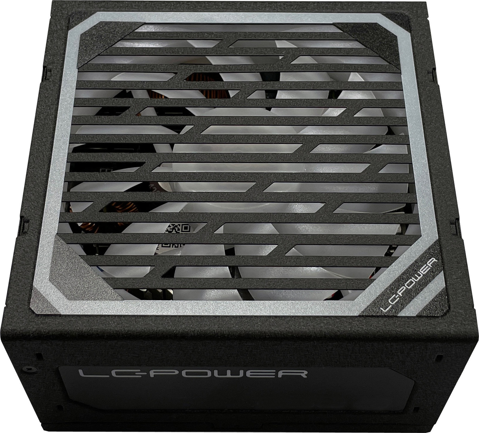 LC-Power LC6750M V3.1 Modular Netwerkvoeding 750W 80+ Gold