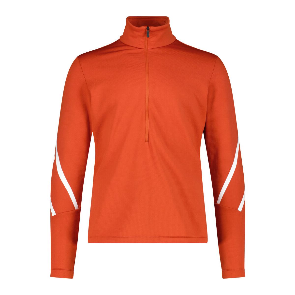 CMP MAN Fleece Sweat brick (C698) 48 36G0437-C698-48