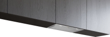 Siemens LB56NAC50 Lüfterbaustein 52cm Edelstahl LED-Beleuchtung