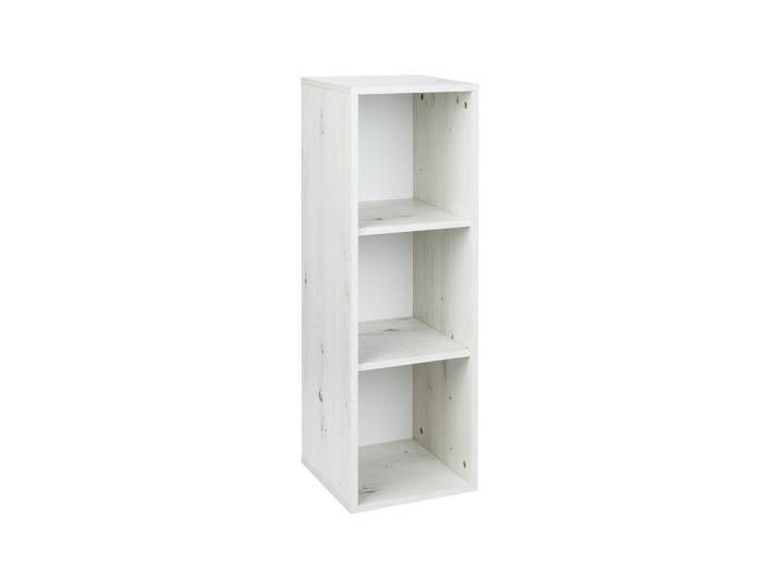 WICKELKOMMODENREGAL Lavea White Oak