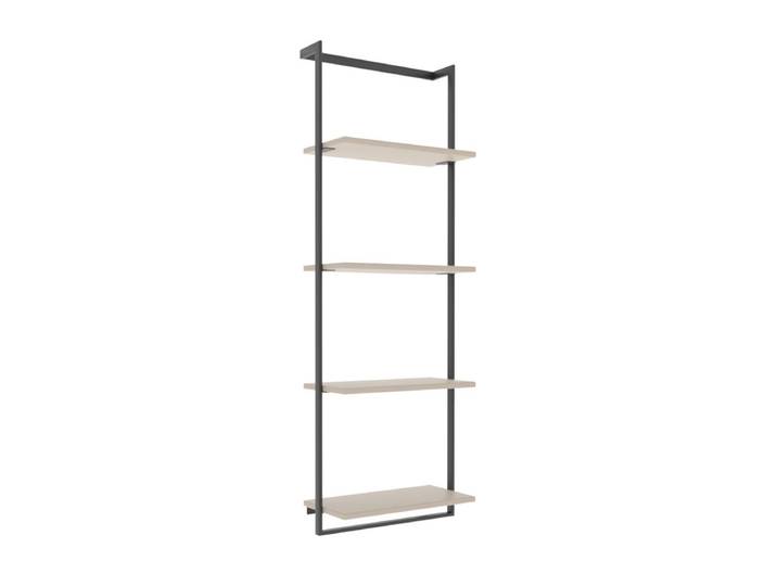 Nobilia Nio Regal bei badshop.de