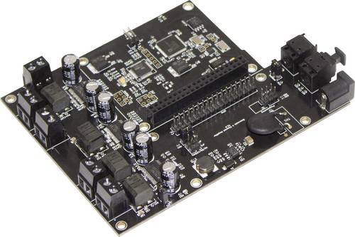 HiFiBerry BeoCreate AMP Raspberry Pi Soundkarte