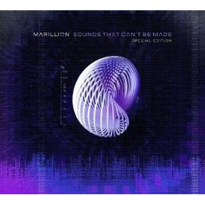 Sounds That Can't Be Made (MC) - Marillion Marillion, Audio