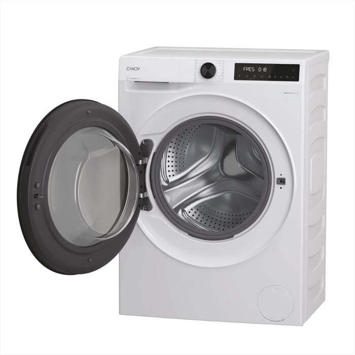 Candy Lavatrice Bp 413bl8-s 13kg Classe A-bianco