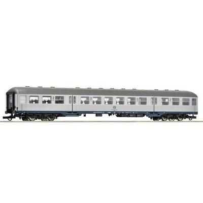 Roco 6200165 H0 Nahverkehrswagen 2. Klasse (DC) 2. Klasse Gattung Bnb 719
