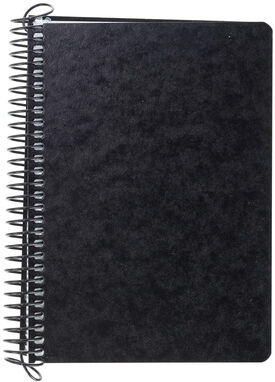 Star Marching Folder 1045/30 Black Schwarz