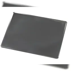 Gobel - Backblech - beschichtetes Aluminium mit Antihaftbeschichtung - 65 x 53 cm x 1 cm - 714595