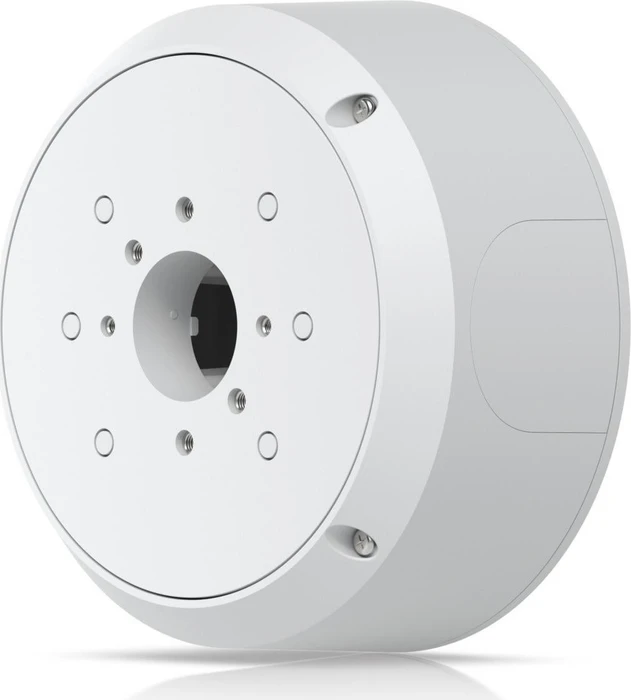 Ubiquiti für Kameras, Installationsbox, weiß