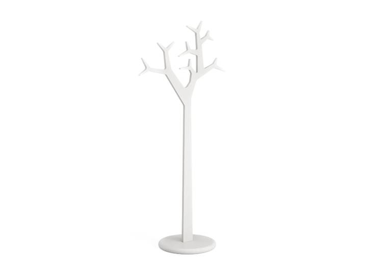 Swedese Tree Kleiderhaken Boden 194cm Weiß