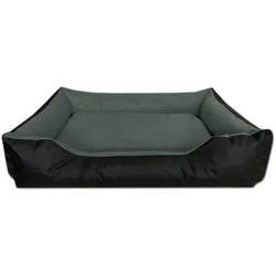 BedDog Hundebett LUPI Hundesofa Hundekissen waschbar