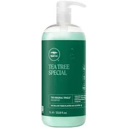 1L Paul Mitchell Tea Tree Special Shampoo