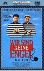 Neil Jordan - Wir sind keine Engel [VHS] - Preis vom 11.10.2026 03:10:56 h