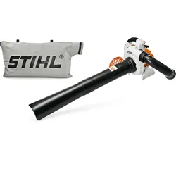 STIHL Benzin-Saughäcksler SH 86