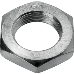 Sechskantmuttern, DIN 934 - 2409363015