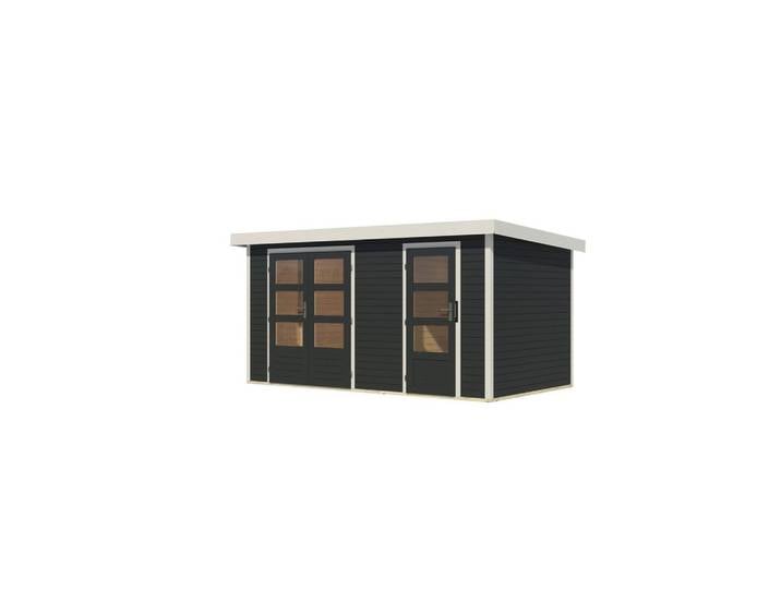 Gartenhaus Gaia 2C 40121 GAIA 2 C