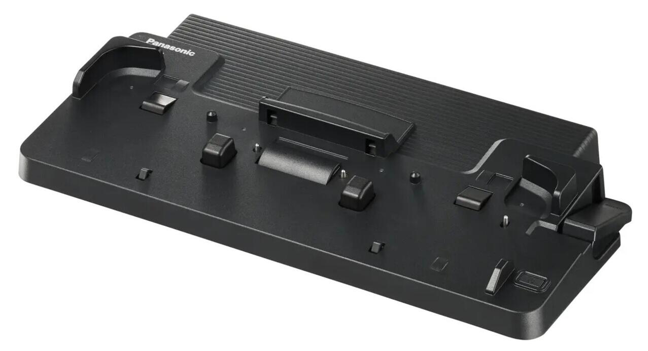 Panasonic CF-VEB331U Desktop Dockingstation für TOUGHBOOK 33