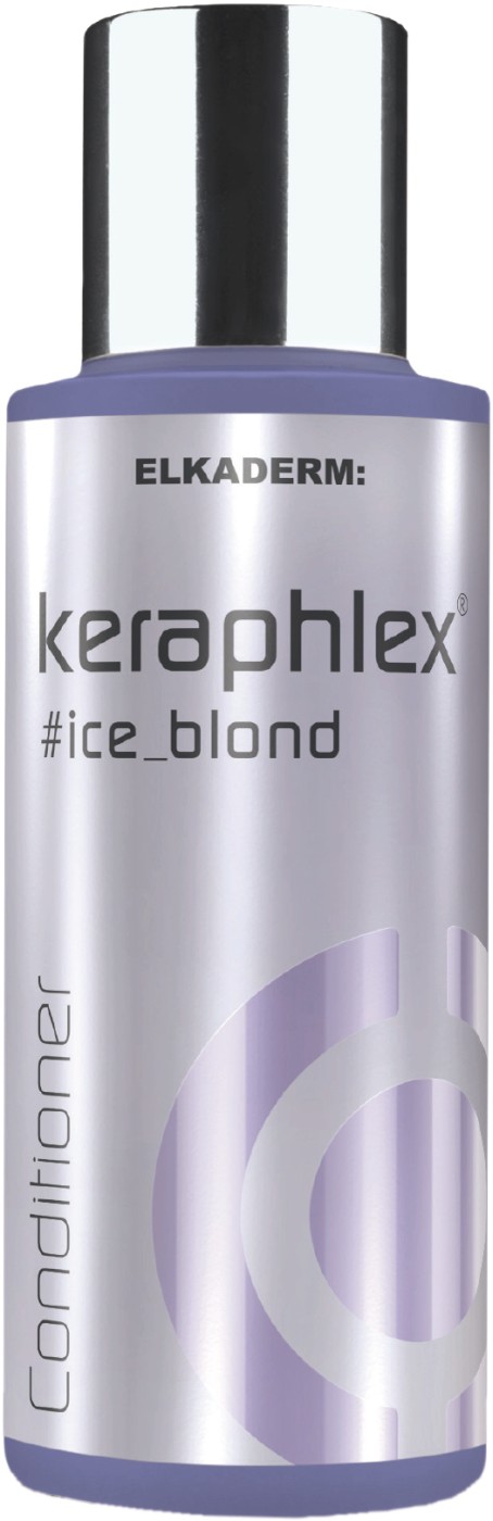 Keraphlex Ice Blond Conditioner 100 ml FW-13000276