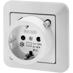 Gewiss Fehlerstromschutzschalter GW95521