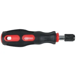 KS Tools 1/4" Griff mit Schnellverriegelung - 340.0061