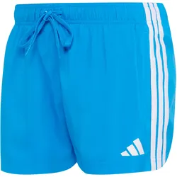 adidas Badehose Herren | Gr. S | blau - blau