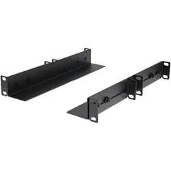 Deltaco 19-AL4560, Serverschrank Zubehör, Schwarz