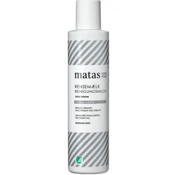 250ml MATAS Striber Reinigungsmilch