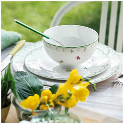 Villeroy & Boch Colourful Spring Breakfast for Two 8-teilig
