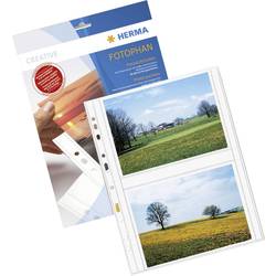 HERMA Fotophan - Hülle x 250 7564